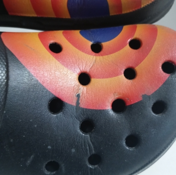 Crocs Iconic Comfort x Warner Bros Space Jam A New Legacy Clogs unisex M7 W9 main image 5